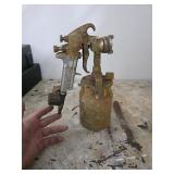 Sprayer. 12-62