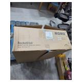 Satellite equipment, see pictures. 12-102