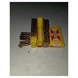 25 rounds 7mm Remmington mag. 4-15