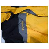 North face sweater and more. 19-81