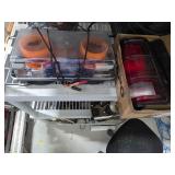 Reflectors. 5-30