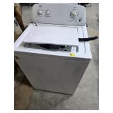 Roper washing machine. 40-13