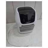 Power air fryer oven. K-7