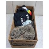 Great lot of hats, see pictures. K32