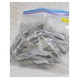 Vintage spanner wrenches. 2-21