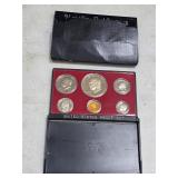 1975 proof set. k13