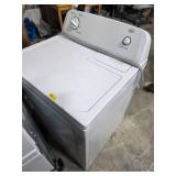 Roper Dryer. 40-14