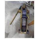 2.5-ton floor jack. 5-9