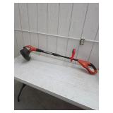 Grass hog weed Wacker. 19-6