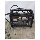 Napa battery charger. 12-74