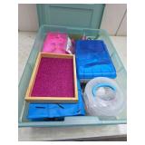 Jewelry making lot. K37