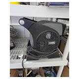 Lasko space heater. 5-28