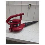 Toro Power sweep electric blower. 19-5