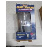 Lantern in box. 19-47