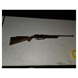 BB gun. 3-5