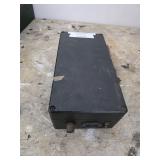 Flir power supply. 12-63
