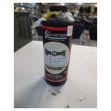 Smokeless medium rifle powder. 4-46