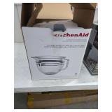 Kitchen aid 6-quart bowl. 17-1