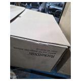 Satellite equipment, see pictures. 12-101