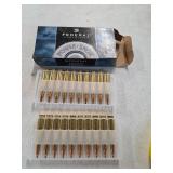 Federal Power shok 20 rounds 243 Win. 4-35