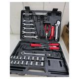 Tool set. 19-22