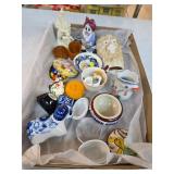 wonderful lot of collectables. 20-14