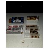 33 rounds 270 Win. 4-21