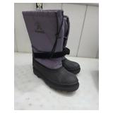 Kamik size 11 winter boots. 19-40