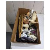 Ceramics lot. K41