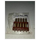 5 rounds 8mm Remmington mag. 4-17