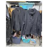 3xl coats lot. K48