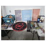 Large mixed lot, see pictures. 14-1