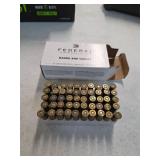 50 rounds 38 special rounds. 4-62