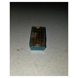 47 rounds 22 LR rounds. 4-11