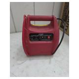 Battery charger. 19-54