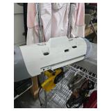 Circut expression 2 electric cutting machine.12-46