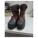 La Crosse size 11 boot. 19-36