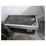 Electronics in a protective case. 12-78