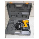 Cordless driver and drill 18v. 19-13
