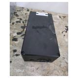 Flir power supply. 12-65