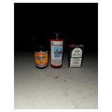 black powder, see pictures. 4-20