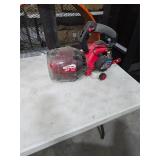 Troybilt jet 2-cycle leaf blower. 40-4