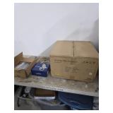 Dish equipment, see pictures. 12-79