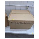 Dish equipment, see pictures. 12-87