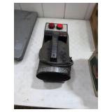 Commercial grade turbo heater. 19-31