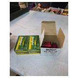 Remington rifled slugs and other 12 G. 4-15