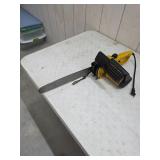Electric chainsaw. 19-10