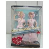 I love lucy new in box. B4