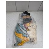 Bag full of gloves like new. 19-37