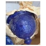 Wall mount plastic flowerpots. K57